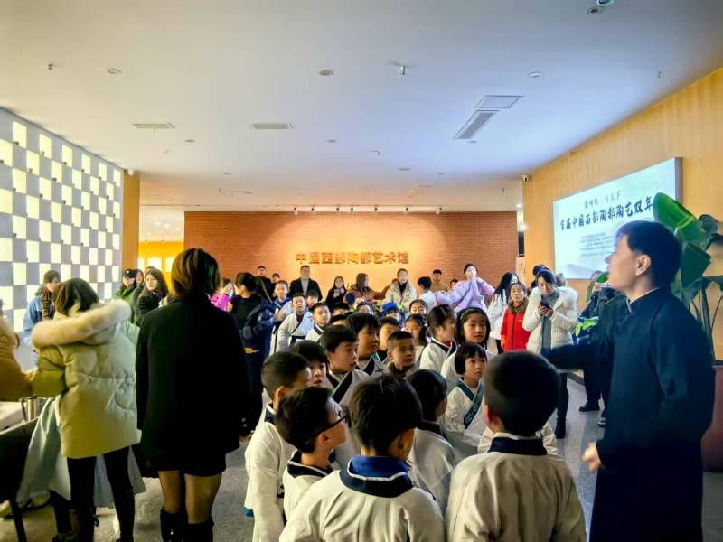 曲靖灯光秀活动策划